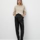 MASSIMO DUTTI / WEŁNA + ALPAKA