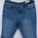 Denim Co straight jeans spodnie dżins W36 / L30 - XL