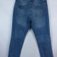 Denim Co straight jeans spodnie dżins W36 / L30 - XL