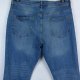 Denim Co straight jeans spodnie dżins W36 / L30 - XL