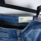 Denim Co straight jeans spodnie dżins W36 / L30 - XL