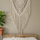 makrama Boho Queen Macrame