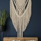 makrama Boho Queen Macrame