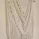 makrama Boho Queen Macrame