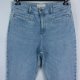 Fat Face Fky Flare jeans spodnie dżins 16R / 44