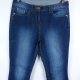 George damskie spodnie jeans bootcut 12 / 40