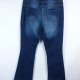 George damskie spodnie jeans bootcut 12 / 40