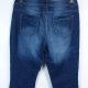 George damskie spodnie jeans bootcut 12 / 40