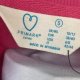 Custom Różowa bluza Basic Primark rozmiar S