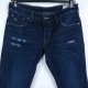G-star Raw 3301 spodnie jeans dżins W34 / L32