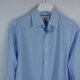 Charles Tyrwhitt koszula kratka 16 / L
