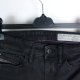 Diesel super slim skinny jeans dżins W25 L34 / XXS