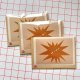 Kartka składana Słoneczko