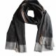 exclusive 100% wool scarf