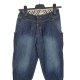 NOA NOA  dżinsowe rybaczki denim bawełniane 34 XS