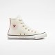 CONVERSE - WYSOKIE TRAMPKI - SERCE - 37