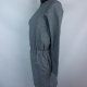 Calvin Klein dresowa sukienka mini bawełna / S