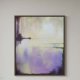 Abstrakcja-obraz akrylowy 60/50 cm
