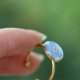 Pierścionek "Niezapominajka"