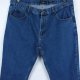 Pierre Cardin straight jeans regular fit dżins W38 - XL