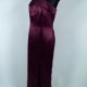Randi May wieczorowa sukienka maxi satynowa 12 / 40
