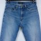 Marks Spencer Blue Harbour spodnie jeans - W32 / L29