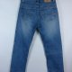Marks Spencer Blue Harbour spodnie jeans - W32 / L29