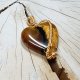 Bursztynowe serce m298