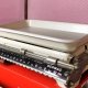 Mechaniczna waga kuchenna szalkowa marki Berwag Niemcy Vintage