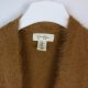 Jessica Simpson sweter kardigan do kolan / XS