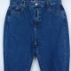 Primark mom jeans spodnie dżins 18 / 46