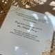 Kartka na ślub ślubna z personalizacją i życzeniami