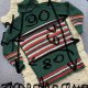 Sweter golf handmade
