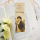 Papierowa zakładka Duma i uprzedzenie - pan Darcy | Mr Darcy