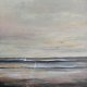Morze  - obraz akrylowy