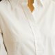 Biała koszula S