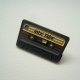 METALOWA EMALIOWANA PIN PRZYPINKA KASETA MAGNETOFONOWA