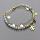 Larimar /bransoletka/ 09.02.26 - Szlachetna kolekcja