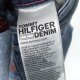 klasyczne damskie jeansy Tommy Hilfiger 25/32