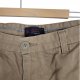 MADS CHRISTENSEN spodnie męskie beżowe W36 L33 (XL)