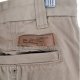 MADS CHRISTENSEN spodnie męskie beżowe W36 L33 (XL)