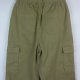Collusion cargo proste spodnie bojówki bawełna 10 / 38