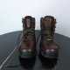 Brasher trekking skórzane buty skóra 4 - 36 2/3 23,5 cm