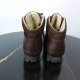 Brasher trekking skórzane buty skóra 4 - 36 2/3 23,5 cm