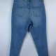 F&F mom jeans spodnie dżins 16 / 44