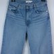 & Other Stories flare treasure cut jeans spodnie dżins 31 / 32 - L