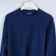 Peter Scott Scotland męski sweter wool / 46 - XL