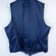 Moss 1851 elegancka kamizelka 46 / 56 - XL