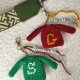 Brelok sweter Gryffindor , Brelok dla fanów Harry'ego Pottera