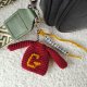 Brelok sweter Gryffindor , Brelok dla fanów Harry'ego Pottera